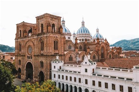 viajes ecuador cuenca.